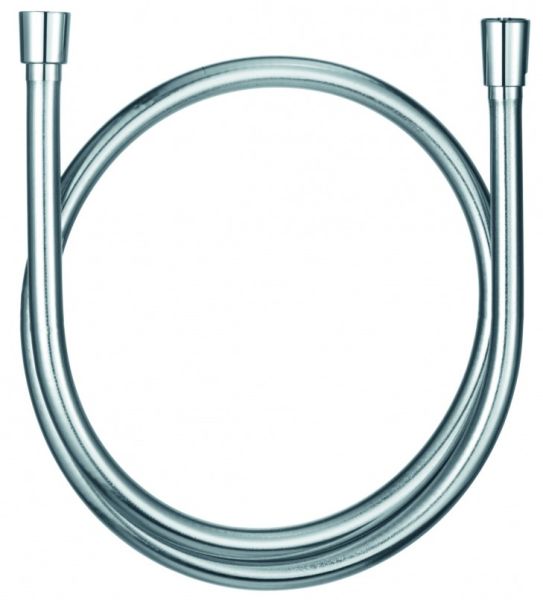 Душевой шланг Kludi Suparaflex Silver 160см хром 6107205-00